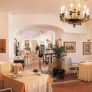 Il Rossellini�s Restaurant