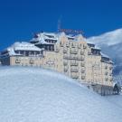 Carlton Hotel - St. Moritz