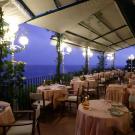 Restaurant at Il San Pietro