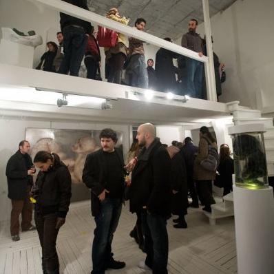 Sanatorium Art Initiative