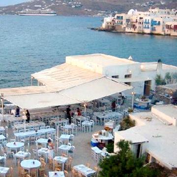 Sea Satin Market