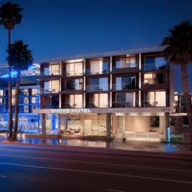 Shore Hotel