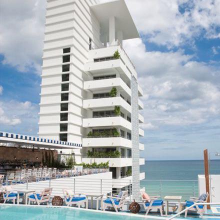 Soho Beach House