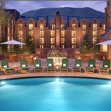 St. Regis Aspen