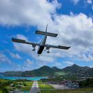 Beaches and Yachting for world's winter jet-set 