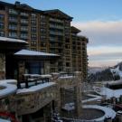 St. Regis Deer Valley