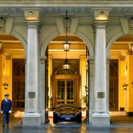 St. Regis Rome