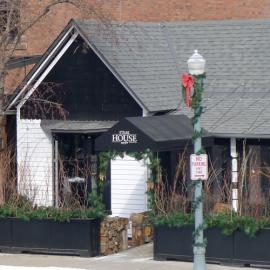Steakhouse No. 316