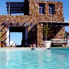 Posada de Piedra