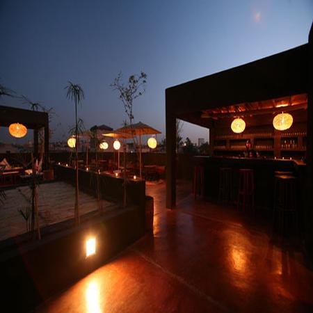 Terrasse des Epice