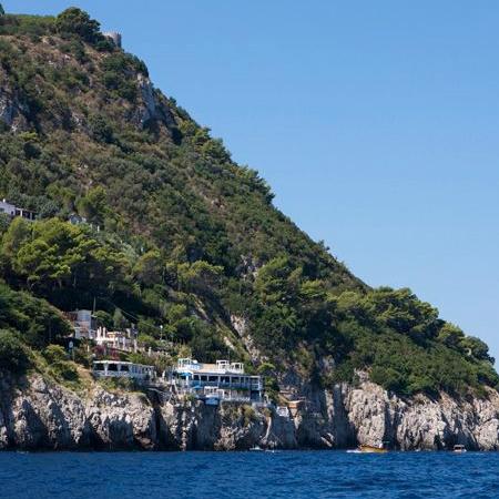 TerraMMare Capri
