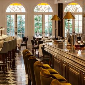 The Arts Club