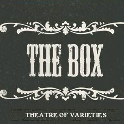 The Box Soho