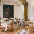 The Canfalone Restaurant