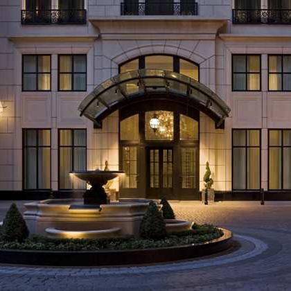 Waldorf Astoria Chicago