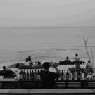 Library Beach Bar