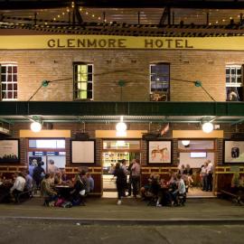 The Glenmore