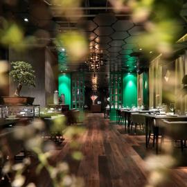Transit Restaurant