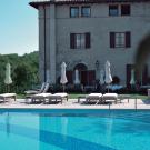 Villa Arcadio Hotel