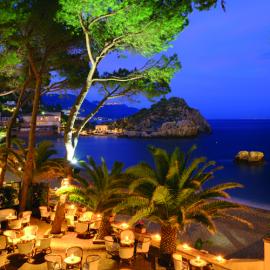 Restaurant Oliviero