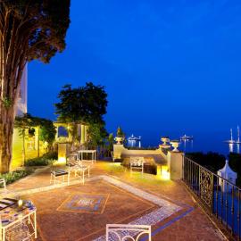 Villa Tre Ville