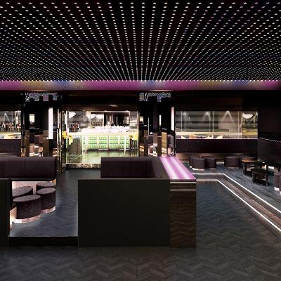 Whiskey Mist Beirut