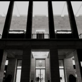 White Gallery