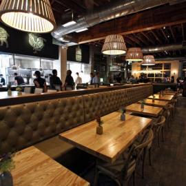 Yardbird