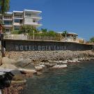Hotel Boca Chica