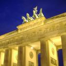 Capital Weekends  -  24-Hours in Berlin
