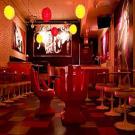 A GoGo Lounge