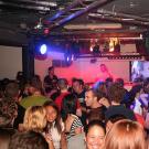 Club Home