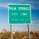 City Guide: Welcome to Palm Springs