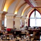 Cafe d� Orient
