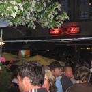 Longhorn Saloon