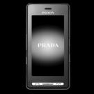 Fashion Phone - The Devil Talks on Prada