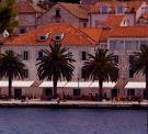 A new riviera being forged along Hvar harbor