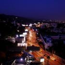 Celebrity City Guide �  Hot Hollywood Nights