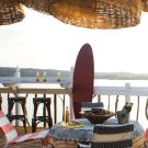 The Surf Lodge
