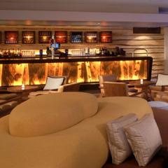 Sales Lounge