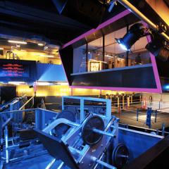 Gymbox
