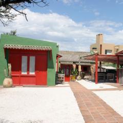 Los Negros (CLOSED)