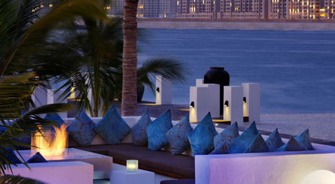 One&Only Royal Mirage, Dubai UAE Luxury Hotels Resorts