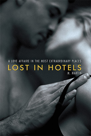 Lost In Hotels, Michael Martin